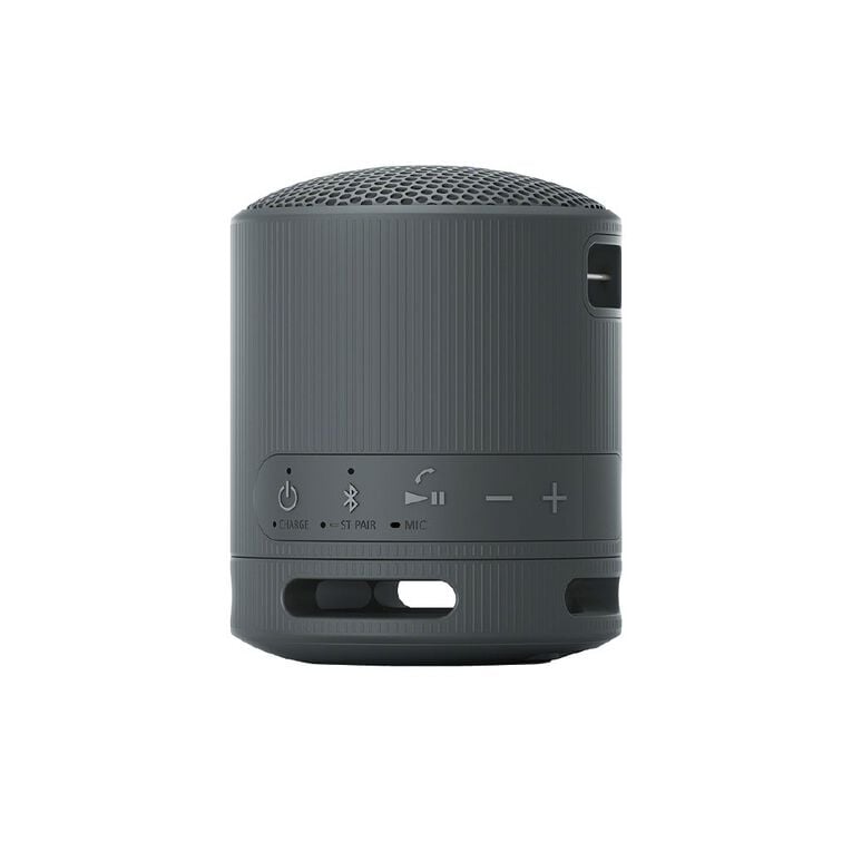 Sony XB100 Wireless Speaker Black, , hi-res