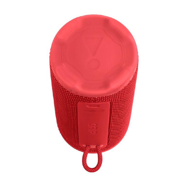 JBL Grip Portable Speaker - Red, , hi-res