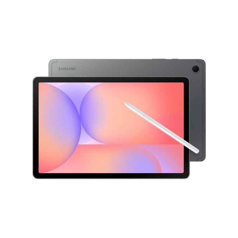 Samsung Galaxy Tab S10 Lite Wi-Fi 128GB Grey, , hi-res