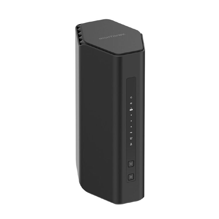 Netgear Nighthawk Wifi 7 BE6500 Dual-Band Wifi 7 Router - RS200, , hi-res