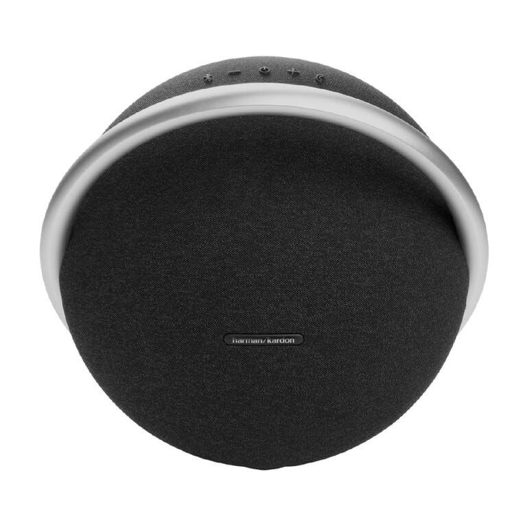 Harman Kardon Onyx Studio 8 Portable Stereo Bluetooth Speaker - Black, , hi-res