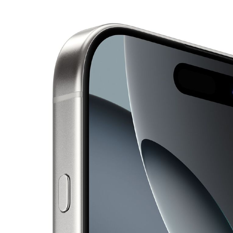 Apple iPhone 16 Pro 1TB White Titanium, , hi-res
