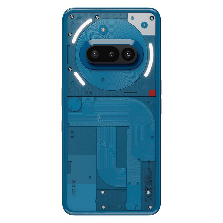 NOTHING Phone (3a) 12GB+256GB - Blue, , hi-res