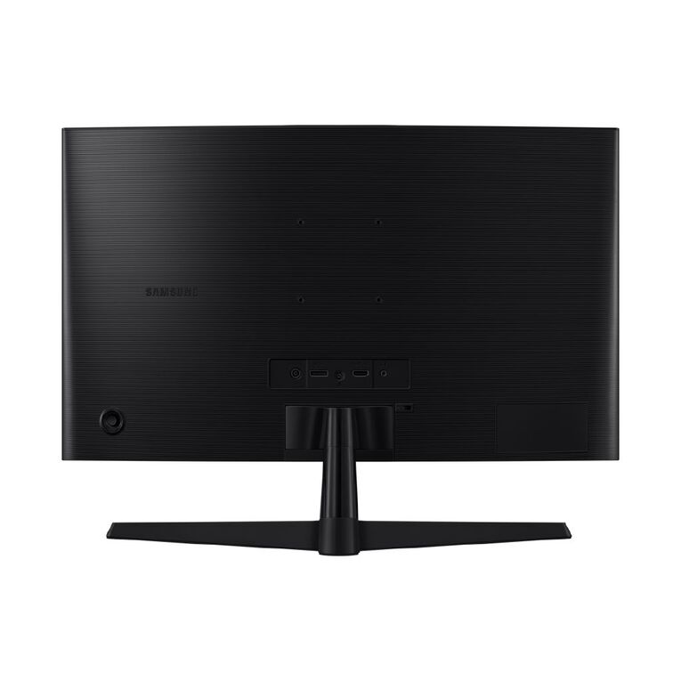 Samsung 24 Inch Essential G3 (G35H) FHD 144Hz Curved Monitor, , hi-res