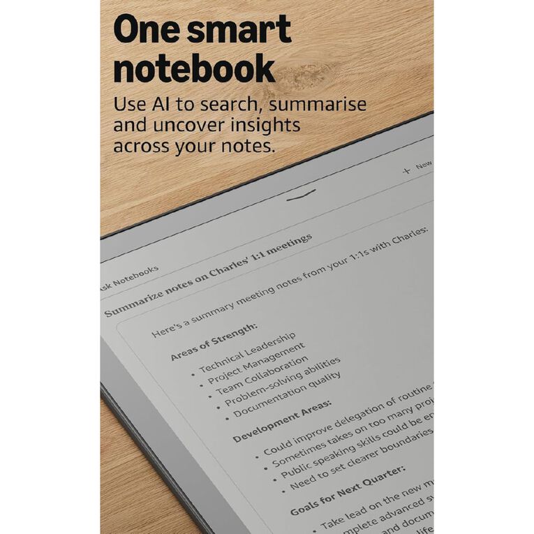 Amazon Kindle Scribe 3rd Gen 16GB, , hi-res