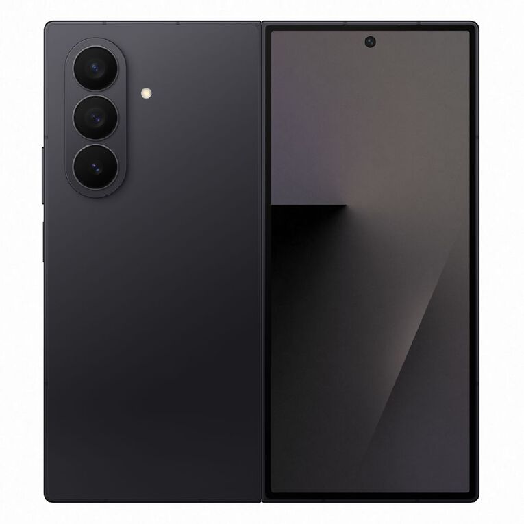 Samsung Galaxy Z Fold7 512GB Jetblack, , hi-res