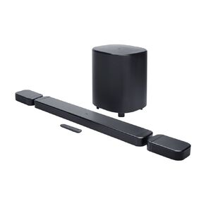 JBL Bar 800 MK2 Soundbar - Black