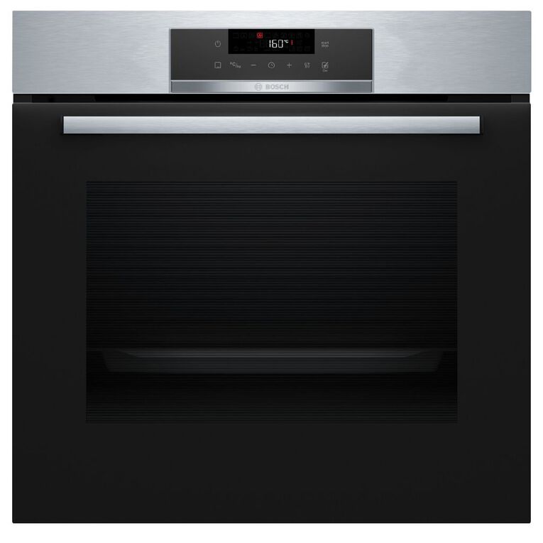 Bosch 60cm Built-in Oven - Series 6 - Stainless Steel, , hi-res