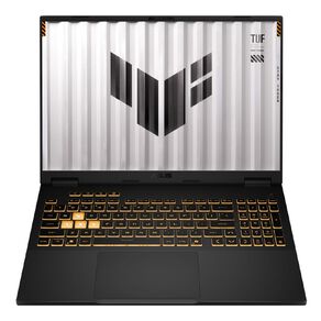 Asus TUF Gaming F16 16" FHD+ 144Hz Intel Core i7-14650HX 16GB RAM 512GB SSD RTX5050 Windows 11 Gaming Notebook