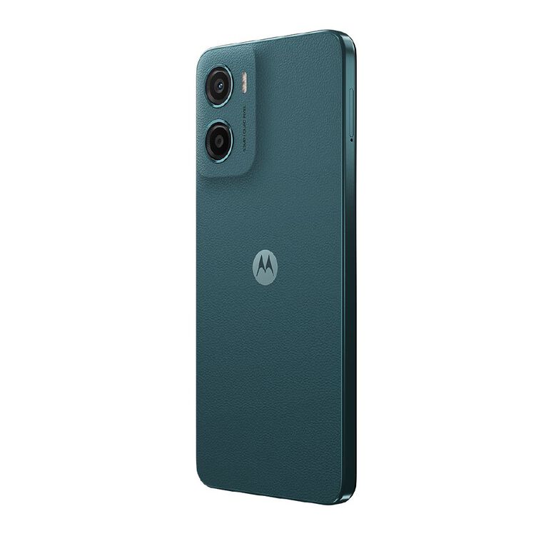 Motorola G05 with ONE NZ SIM - Forest Green, , hi-res