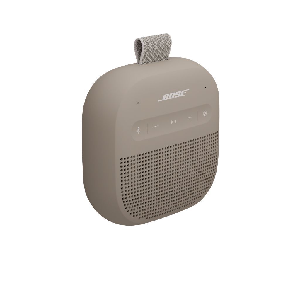 Bose SoundLink Micro Portable Speaker (2nd Gen) - Sandstone - Noel