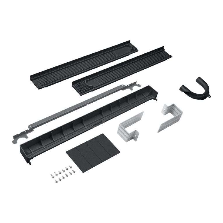 Samsung Washer & Dryer Stacking Kit - SKK-SRV/SA, , hi-res