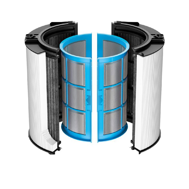 Dyson Purifier Hot+Cool HP2 De-Nox, , hi-res