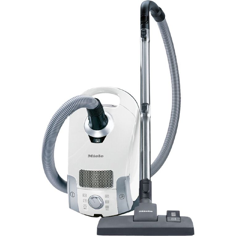 Miele Compact C1 Bagged Vacuum Cleaner, , hi-res