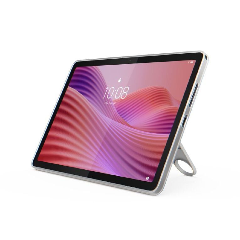 Lenovo Tab 10.1 Inch LTE Plus Clear Case, , hi-res