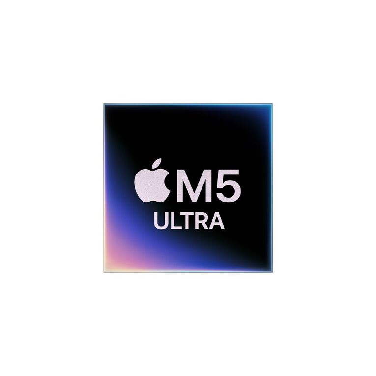 Apple Mac Studio (M5 Ultra) 96GB/1TB 30-core CPU, 64-core GPU, , hi-res