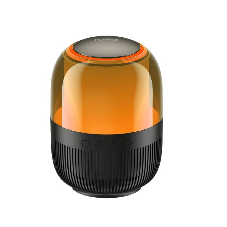 Playmax Aurora Speaker, , hi-res