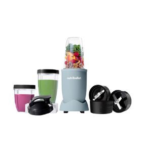 Nutribullet 900W Mega Pack Slate