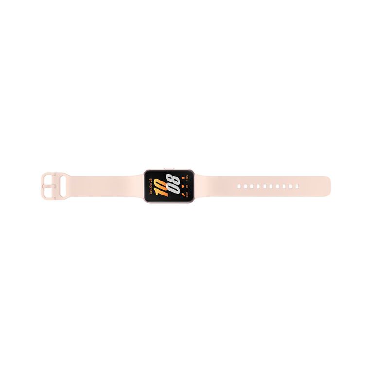 Samsung Galaxy Fit3 Pink Gold, , hi-res