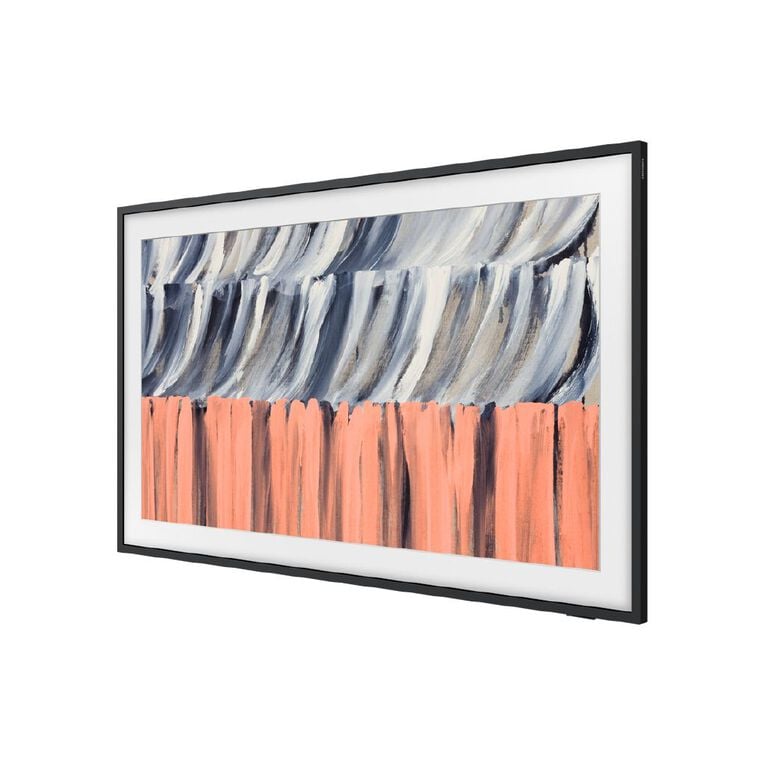 Samsung 85 Inch LS03HW The Frame Pro Vision AI Smart TV, , hi-res