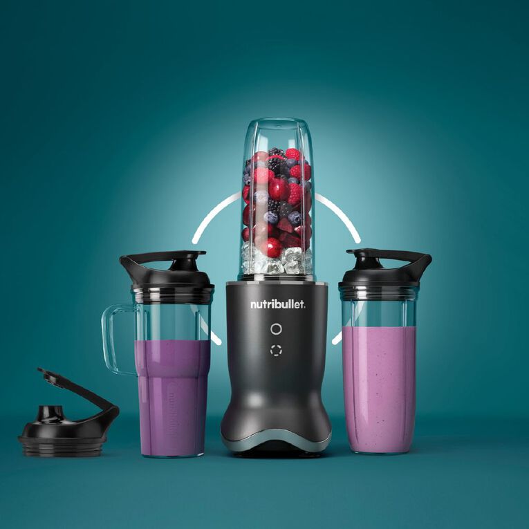 Nutribullet Ultra 1000, , hi-res