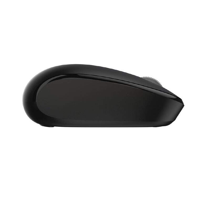 Incase (Designed by Microsoft) Bluetooth Mouse - Black, , hi-res