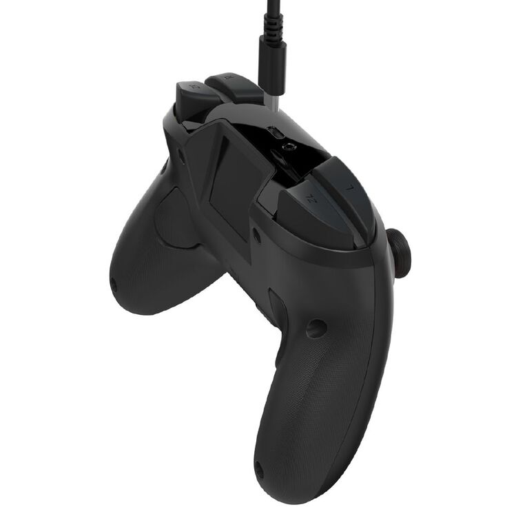 Turtle Beach Rematch Wireless Nintendo Switch 2 Controller - Black, , hi-res