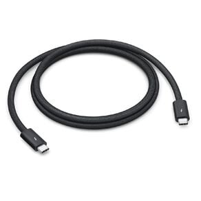 Apple Thunderbolt 5 USB-C Pro Cable - 1m