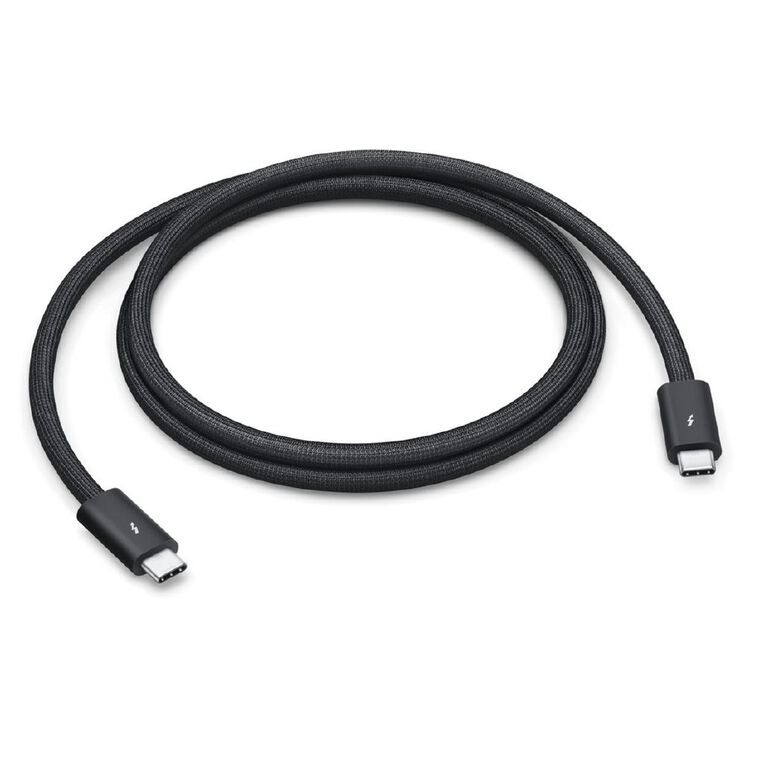Apple Thunderbolt 5 USB-C Pro Cable - 1m, , hi-res