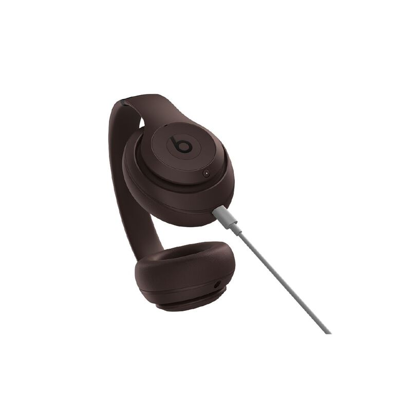 Beats Studio Pro Wireless Headphones - Deep Brown, , hi-res