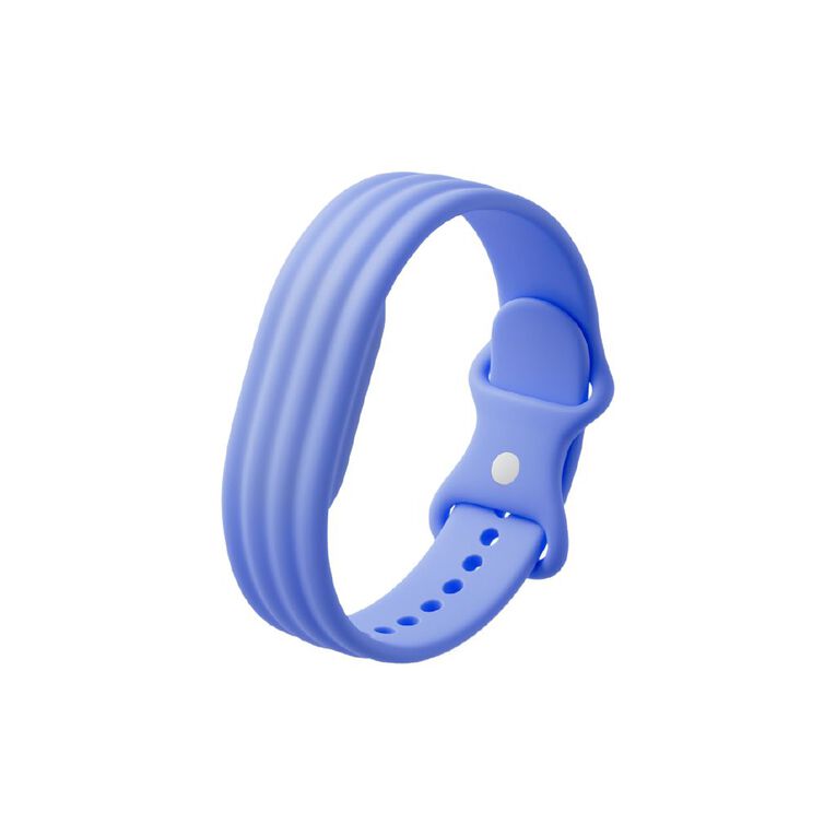 Google Fitbit Air Active Band - Lavender (Small), , hi-res
