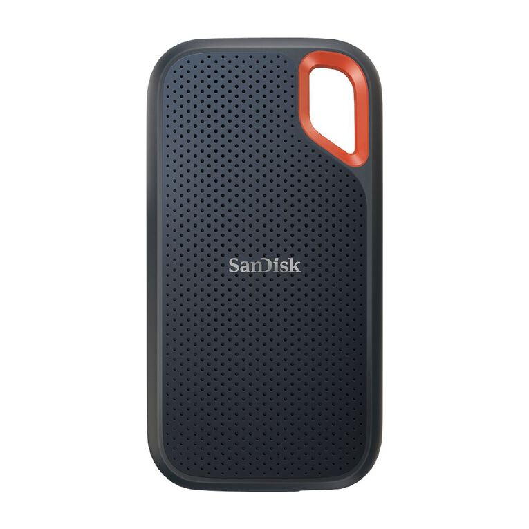 SanDisk Extreme Portable SSD 2TB, , hi-res
