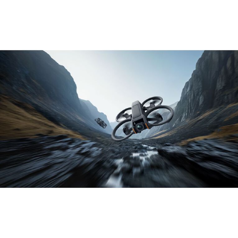 DJI Avata 2 Fly More Combo - Single Battery, , hi-res
