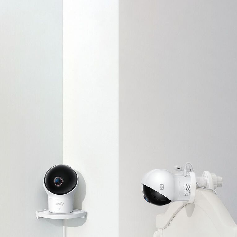 Eufy Baby Wifi Baby Monitor 2K Noel Leeming