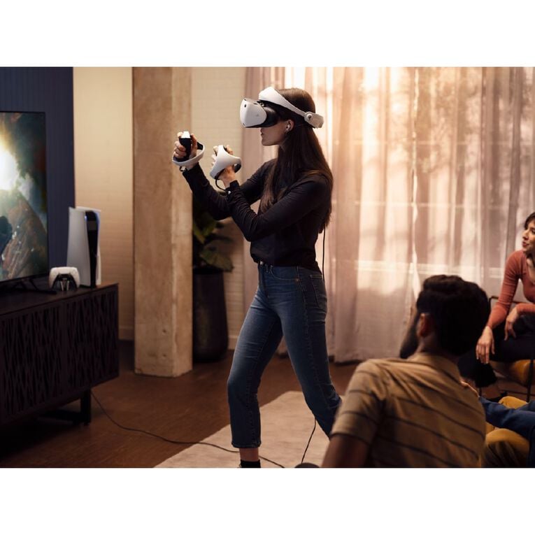PlayStation VR2, , hi-res