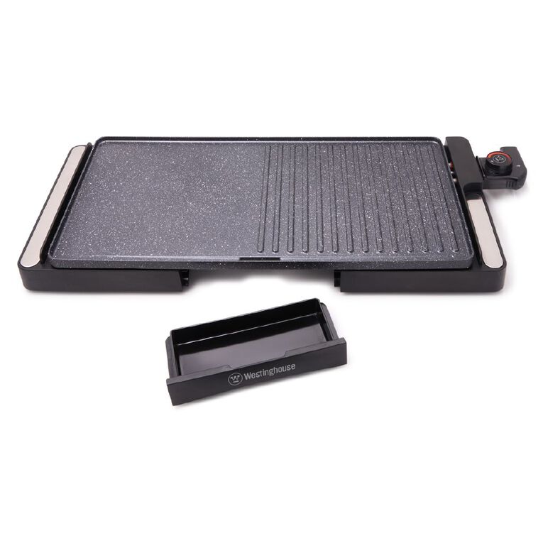Westinghouse Electric Grill Plate, , hi-res