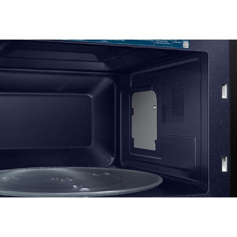 Samsung 32L Microwave Oven with Home Dessert and Healthy Cooking Noel