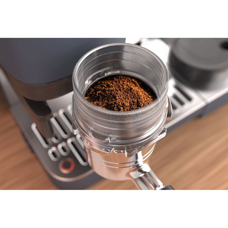 Ninja Luxe Cafe Premier Espresso Machine Cyberspace, , hi-res