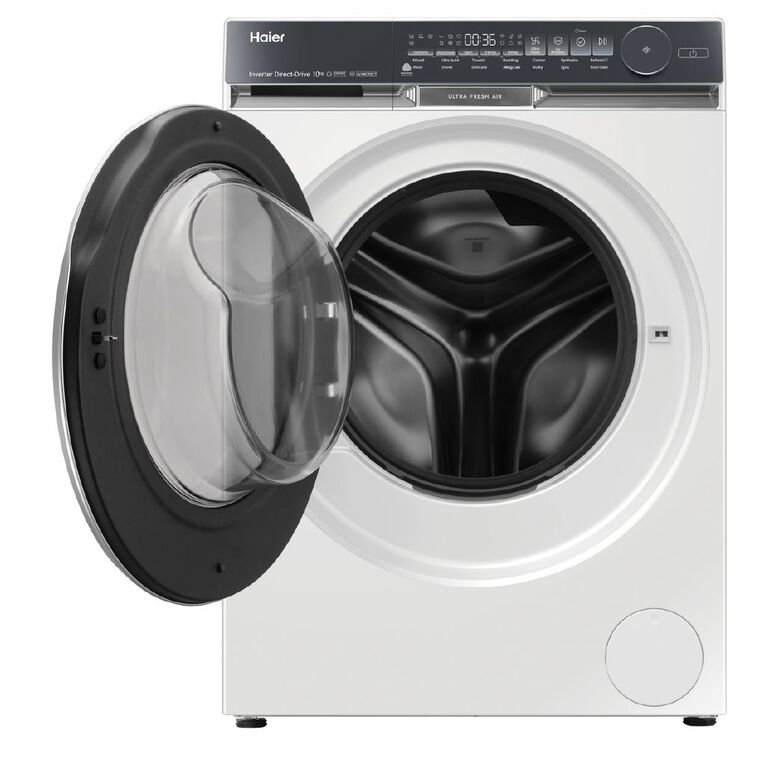 Haier 10kg 500 Series Front Load Washer, , hi-res