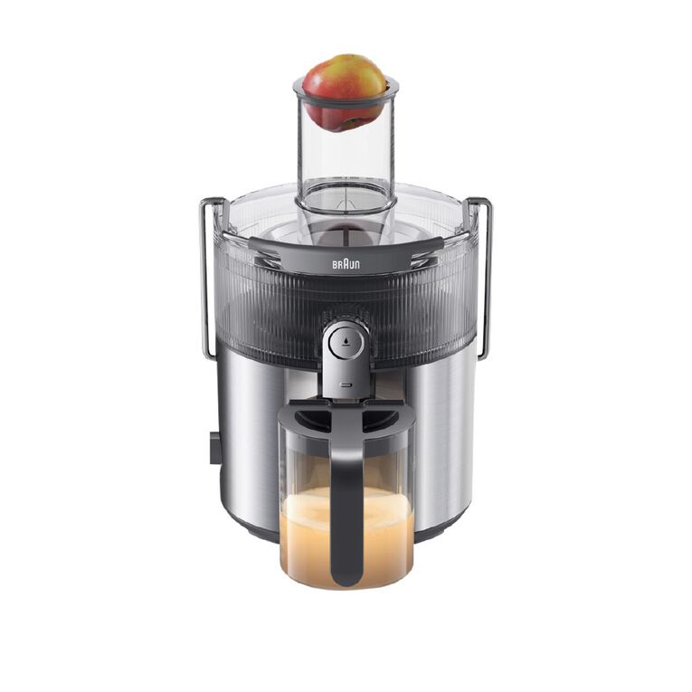 Braun MultiJuice7 Spin Juicer, , hi-res