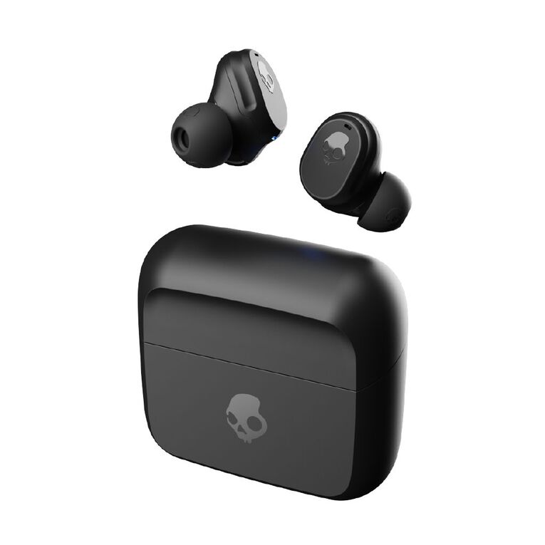 Skullcandy Mod True Wireless Earbuds Black, , hi-res