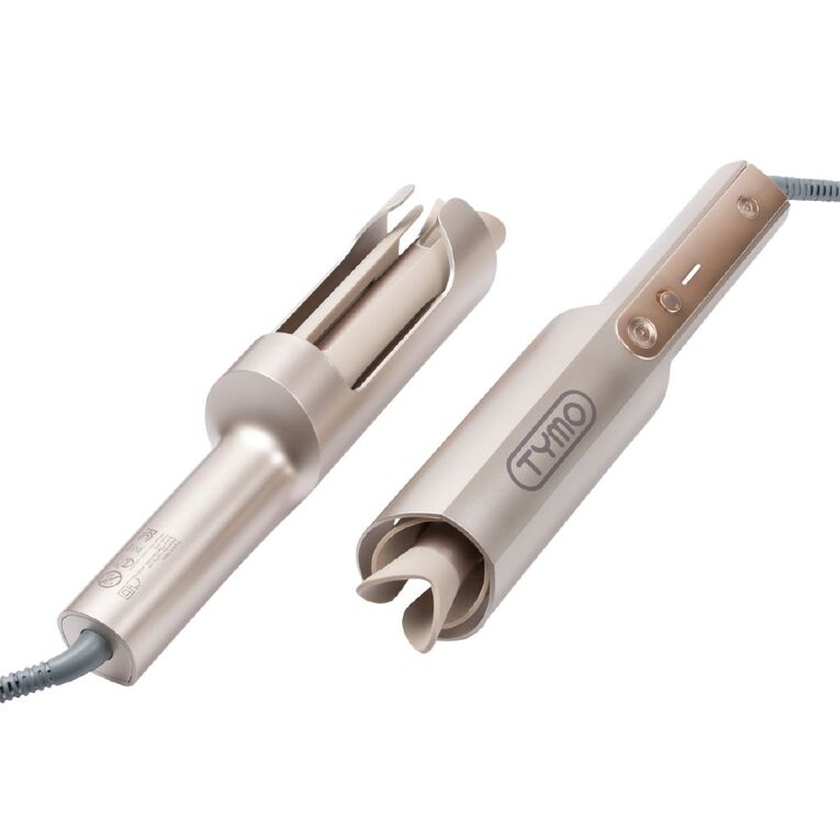 TYMO CurlPro Plus Auto-Rotating Hair Curler, , hi-res