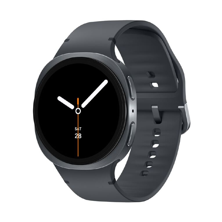 Samsung Galaxy Watch8 44mm BT Graphite, , hi-res