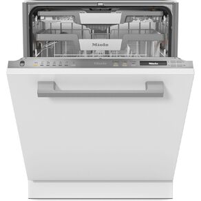 Miele 14 Place Setting 8 Program Fully Integrated Dishwasher - Panel Ready (G7180SCVI)