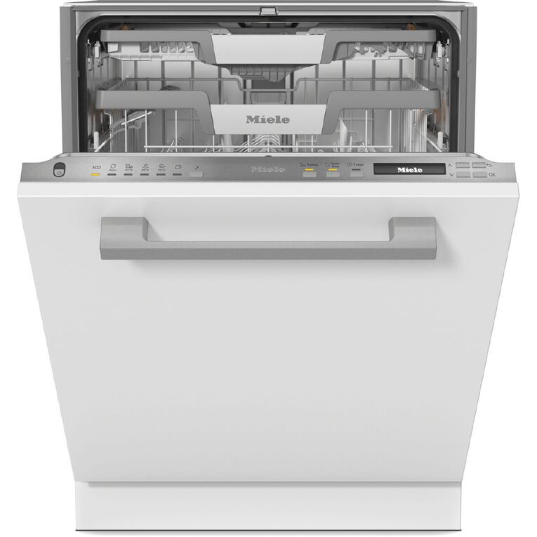Miele 14 Place Setting 8 Program Fully Integrated Dishwasher - Panel Ready (G7180SCVI), , hi-res