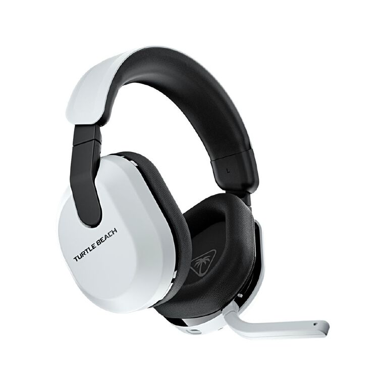 Turtle Beach Stealth 600P Gen3 Wireless Gaming Headset - White, , hi-res