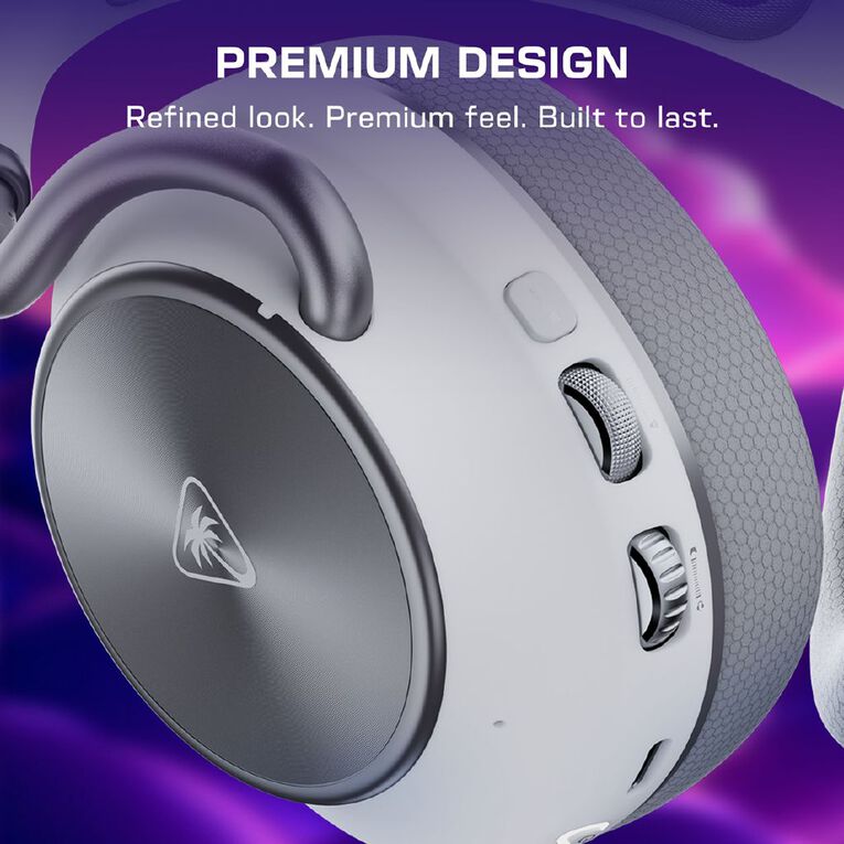 Turtle Beach Stealth Pro II Headset for Xbox - White, , hi-res