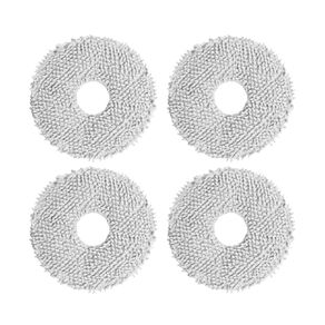 Dreame Mop Pad for L10s Ultra, L10s Pro Ultra Heat, L10 Prime, L20 Ultra, L10s Plus, X40 Ultra and X50 Ultra