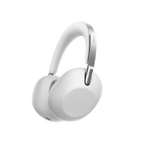 Sony 1000X THE COLLEXION Noise Cancelling Headphones - Platinum Silver