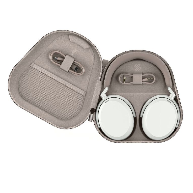 Sennheiser MOMENTUM 5 Wireless Headphones - White, , hi-res